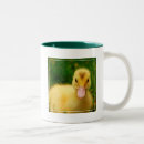 Search for duckling mugs Baby duck