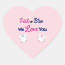 Search for we love you stickers Blue
