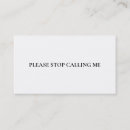 Search for funny business cards Simple