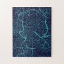 Search for map of italy puzzles Travel