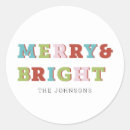 Search for bright coloured stickers Minimal