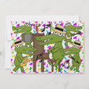 Search for crawfish birthday invitations Cajun