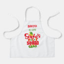 Search for christmas elf aprons Chef