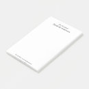 Search for numbered post it notes Script