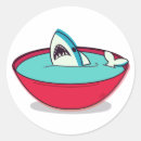 Search for soup stickers Shark fin soup