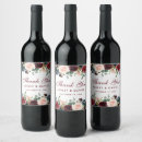 Search for winter games labels Watercolor floral