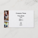 Search for doll business cards Vintage