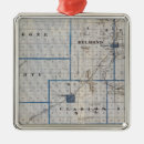 Search for iowa state christmas tree decorations Map