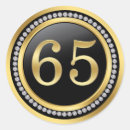 Search for diamond anniversary stickers Birthday