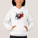 Search for texas flag hoodies Red