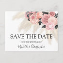 Search for save the date postcards Stylish