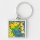 Search for outline key rings Animal