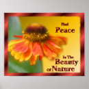 Search for peace flower posters Quote