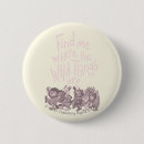 Search for book group badges Wild things max