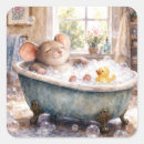 Search for bubble bath duck stickers Cute
