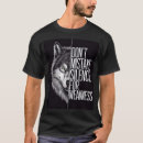 Search for black wolf clothing Design