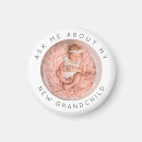 Search for grandparent magnets Simple