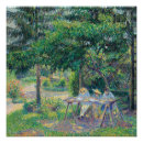 Search for famous flower paintings posters Impressionism
