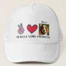 Search for for dog lovers hats Cute
