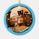Search for travel trailer christmas tree decorations Vacation