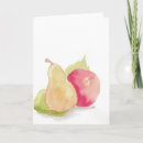 Search for arranged cards Fruit