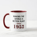 Search for 70th mugs Retro