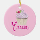 Search for raspberry christmas tree decorations Dessert