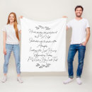 Search for psalm 91 blankets Christian