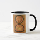 Search for human brain mugs Head