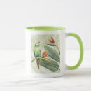 Search for with green leaves mugs Tropical