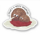 Search for spaghetti sauce stickers Pasta