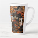 Search for cute pumpkin mugs Halloween
