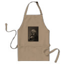 Search for african americans aprons Black history