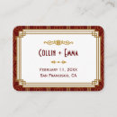 Search for art deco place cards Gatsby