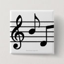Search for cut out badges Music