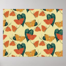 Search for vintage moth posters Retro