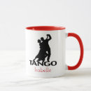 Search for silhouette dancer mugs Dancing
