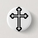 Search for christian cross badges Catholic