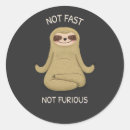 Search for lazy stickers Sleep