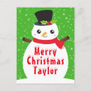 Search for holida postcards Green