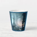Search for science fiction mugs Futuristic