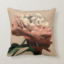 Search for ruby red cushions Floral