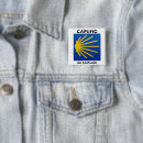 Search for camino badges Spain