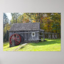 Search for vermont vintage posters New england