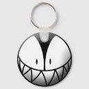Search for stare at key rings Face