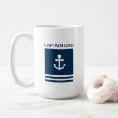Search for navy dad mugs Anchor