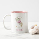 Search for s monogram mugs Trendy