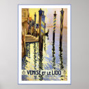 Search for venise posters Retro