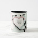 Search for love doctor mugs Heartbeat