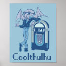Search for cthulhu posters Retro